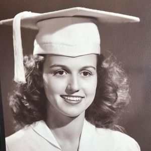 Meet your Posher, Donna